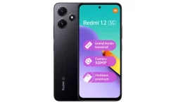 XIAOMI Redmi 12