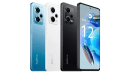 Xiaomi Redmi Note 12 Pro