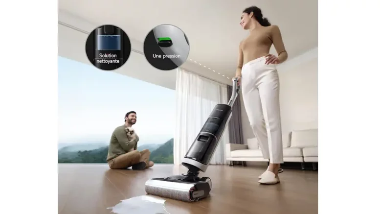 dreame H14 Pro Aspirateur