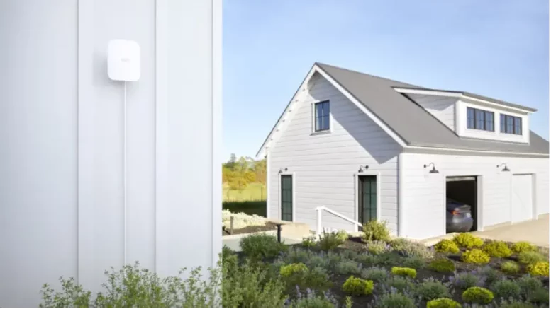 eero Max 7 Outdoor