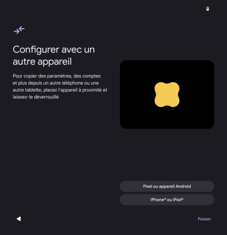 google 9 pro fold
