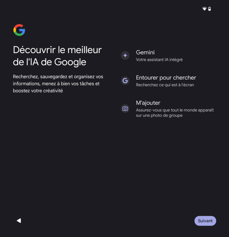 google 9 pro fold