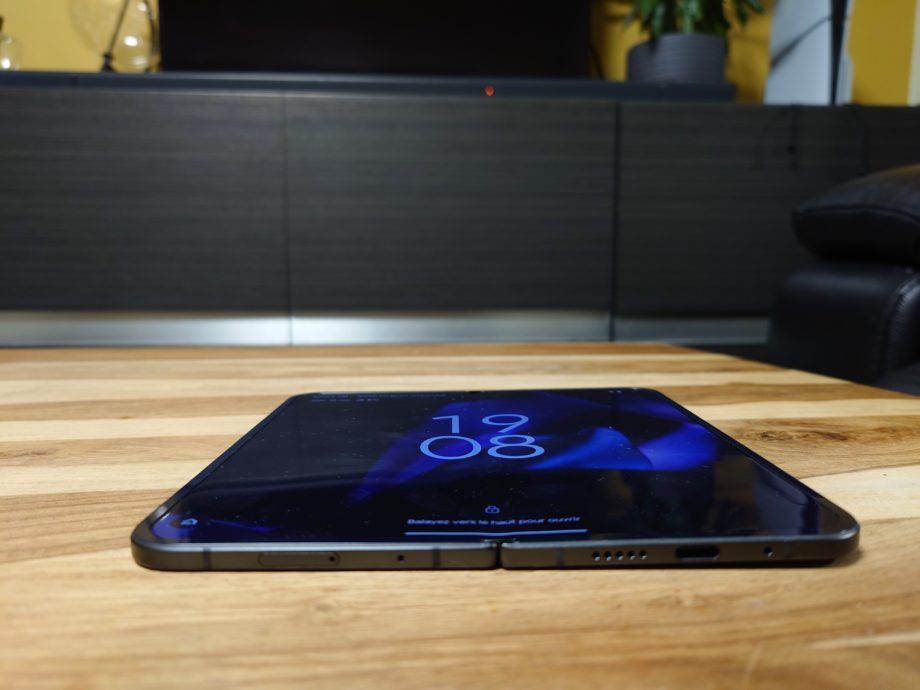 google 9 pro fold