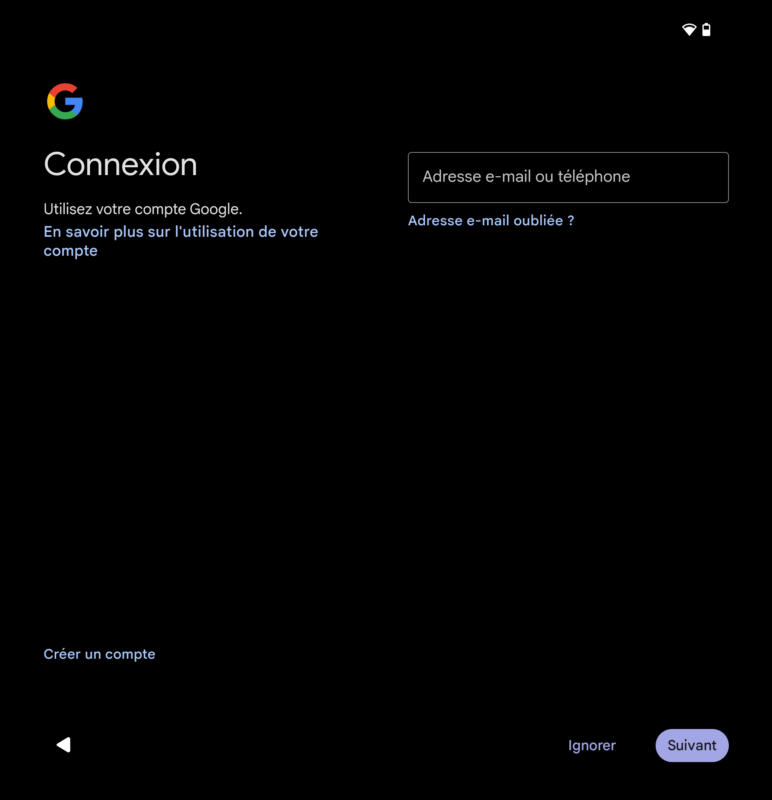 google 9 pro fold