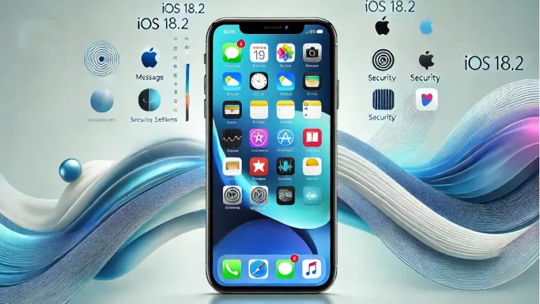iOS18.2