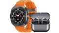 pack SAMSUNG GalaxyWatch Ultra Gris