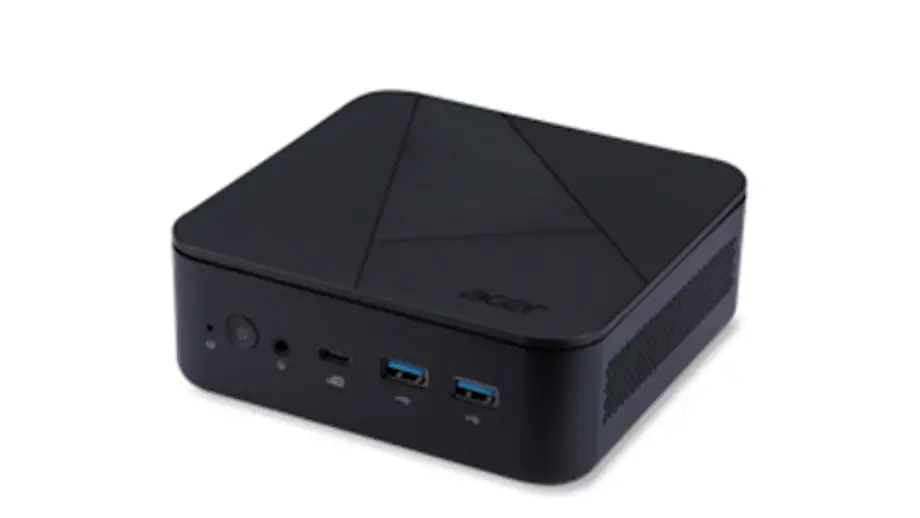 Acer Veriton NUC