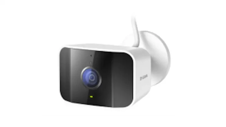 DCS-8620LH D-Link
