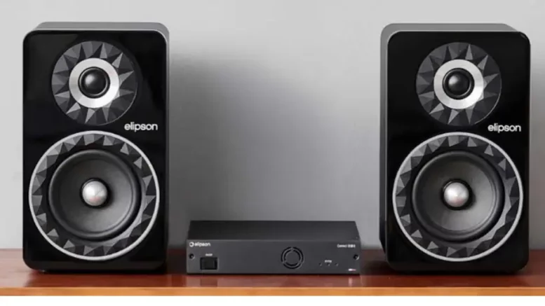 Elipson Connect 2130 Xi