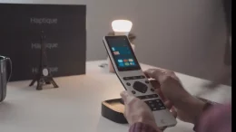 Haptique RS90