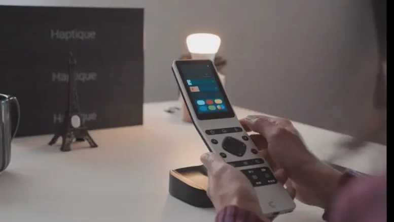 Haptique RS90