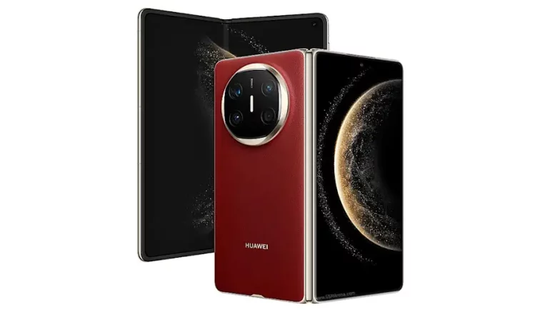 Huawei Mate X6