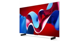 TV OLED LG OLED42C4 2024