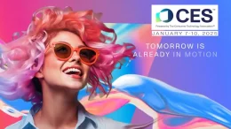CES 2025