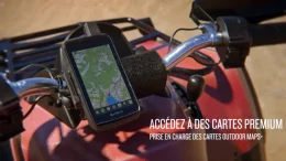 GPS Montana 710