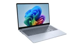 Galaxy Book4 Edge