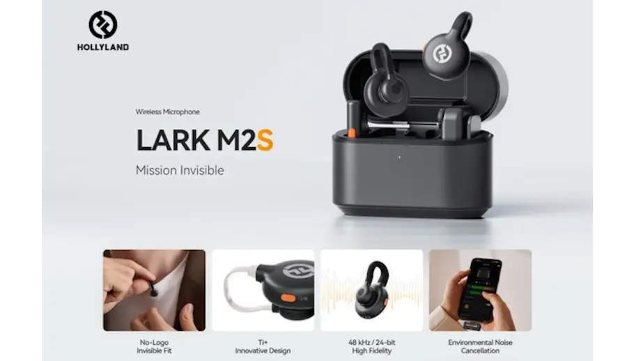 Lark M2S