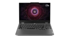 Lenovo LOQ 15AHP9