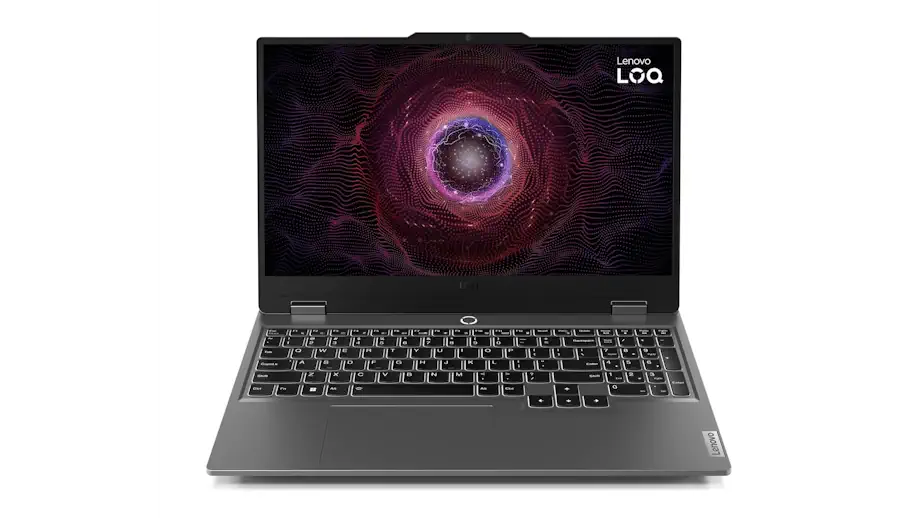 Lenovo LOQ 15AHP9