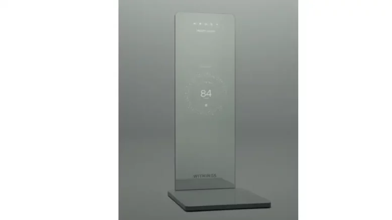 OMNIA Withings