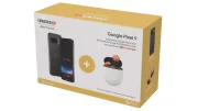 Pack Pixel 9 + Pixel Buds Pro