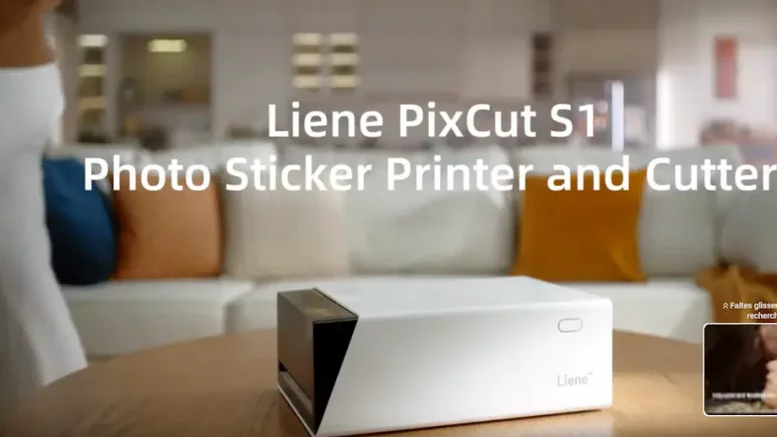 PixCut S1