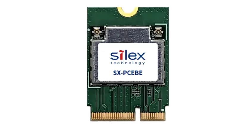 SX-PCEBE Silex