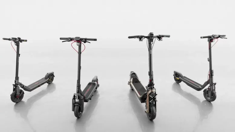 Segway GT3 Pro