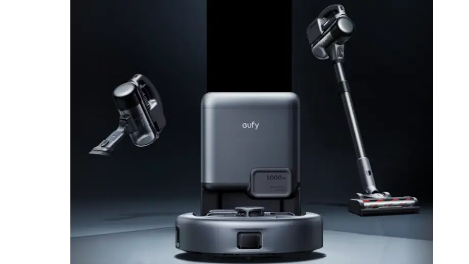 eufy E20
