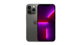 iPhone 13 Pro Graphite 128Go