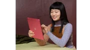 Apple iPad 10,9'' 64 Go Rose