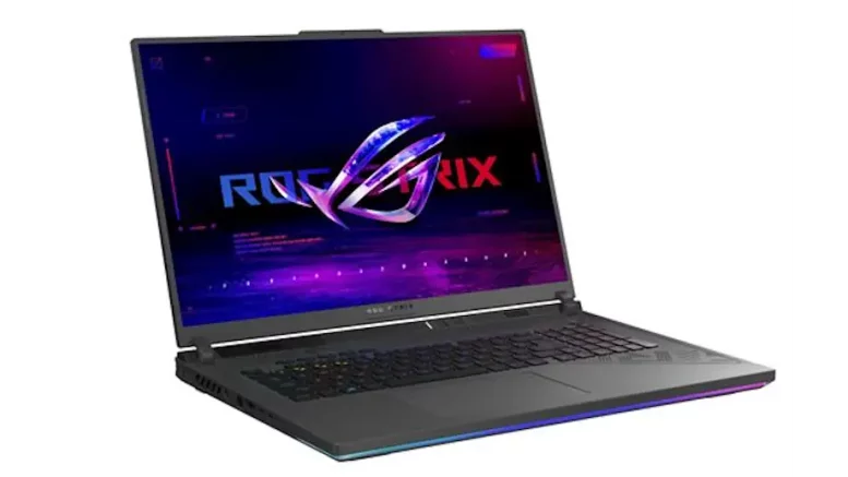 Asus ROG Strix-G18-G814JZR-DR6120W 18