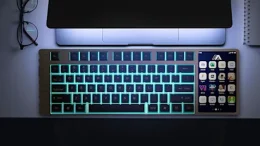 Glyph de Majestic Devices