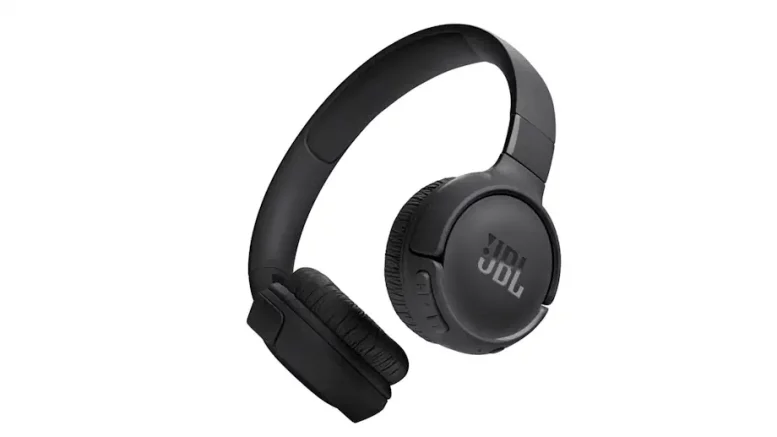 JBL Tune 525BT Noir