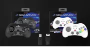 Retro-Bit SEGA