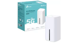 TP-Link Routeur 5G Archer NX600 Routeur WiFi 6 AX3600Mbps