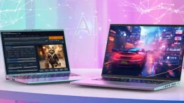 Acer Nitro AI