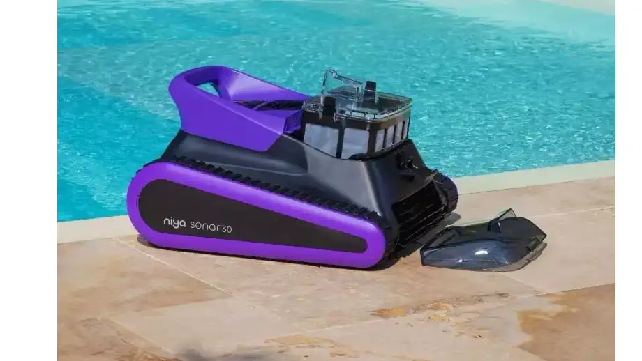 Maytronics Sonar F3