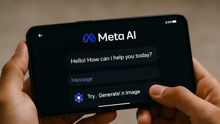 Meta AI