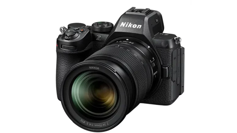 NIKON Z5II