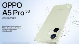 OPPO A5 Pro