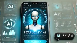 Perplexity AI