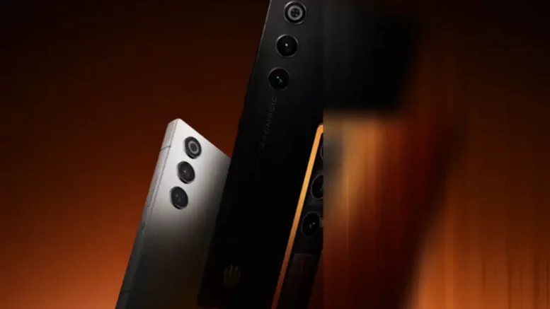 REDMAGIC 10 Air