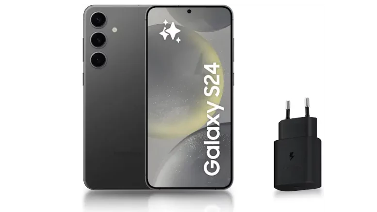 Samsung Galaxy S24
