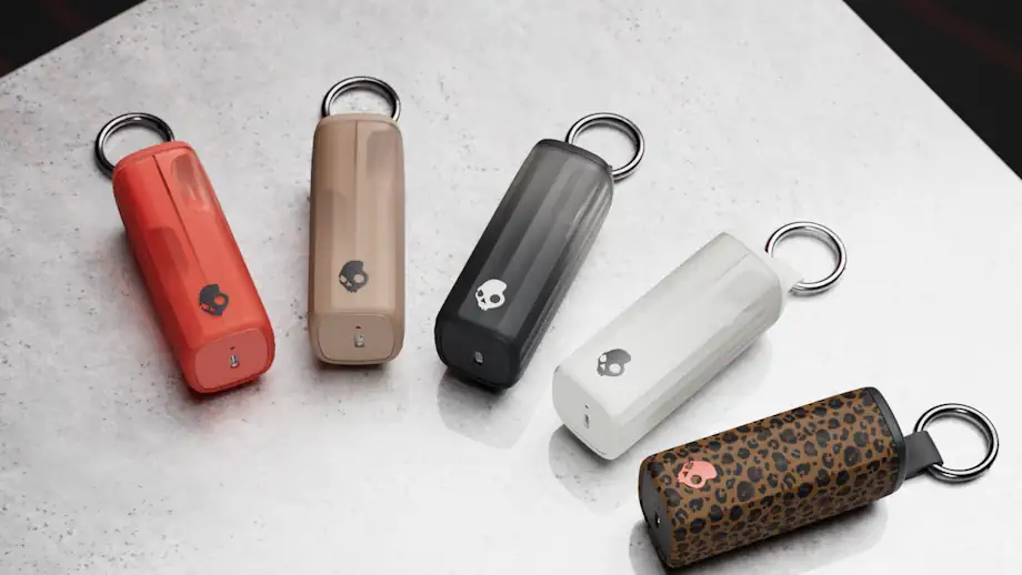 Skullcandy Method 360 ANC