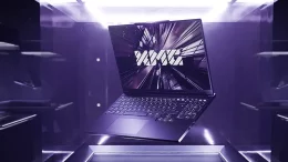 XMG-PRO-16-E25