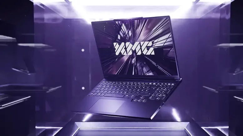 XMG-PRO-16-E25
