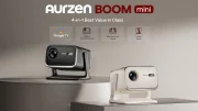 aurzen Boom Mini
