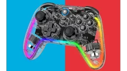 snakebyte GAMEPAD RGB S2