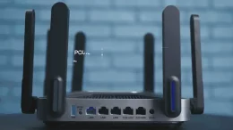 wavlink Giant Stream6